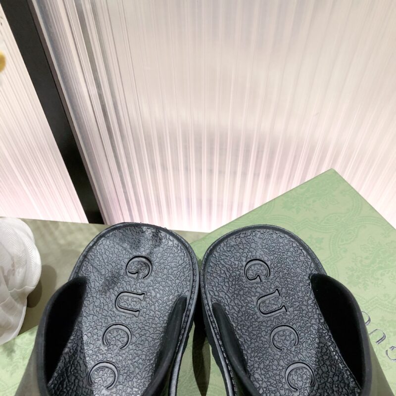 Gucci Slides-2.5CM - Image 9