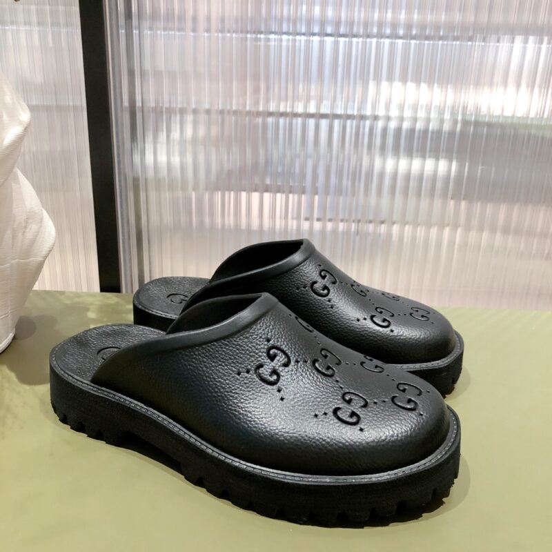 Gucci Slides-2.5CM - Image 8