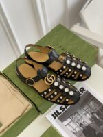 Gucci Slides - Image 4