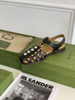 Gucci Slides - Image 5