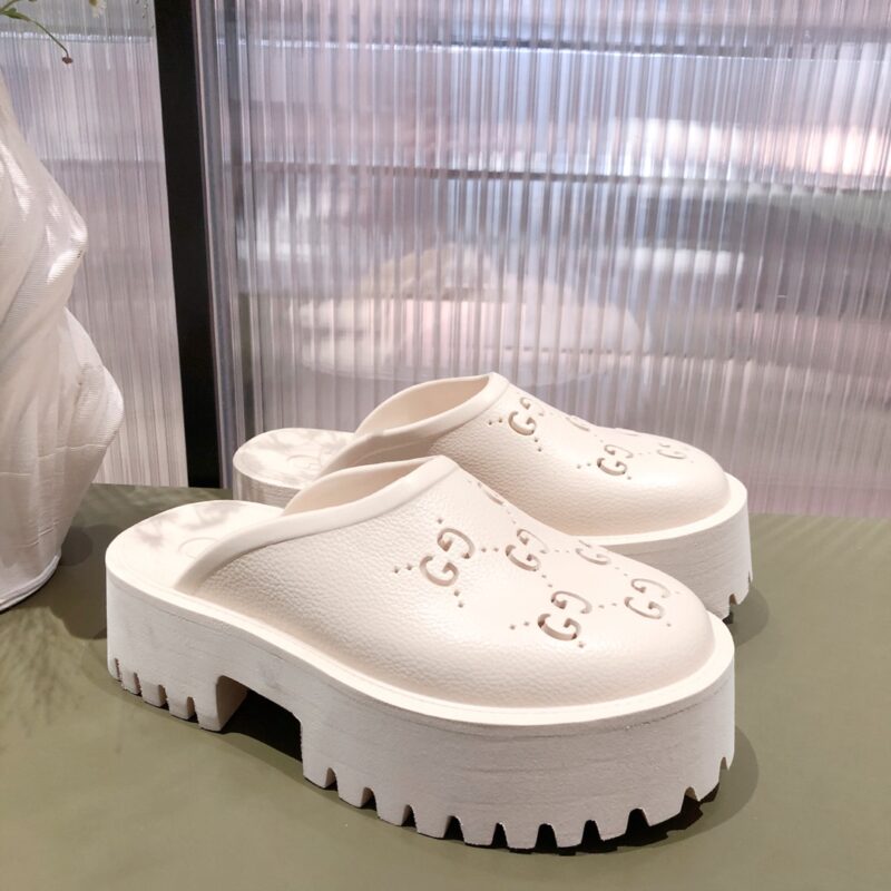 Gucci Slides-4.5CM - Image 2