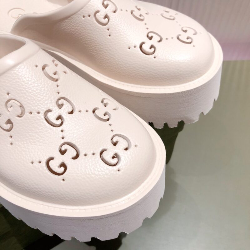 Gucci Slides-4.5CM - Image 3