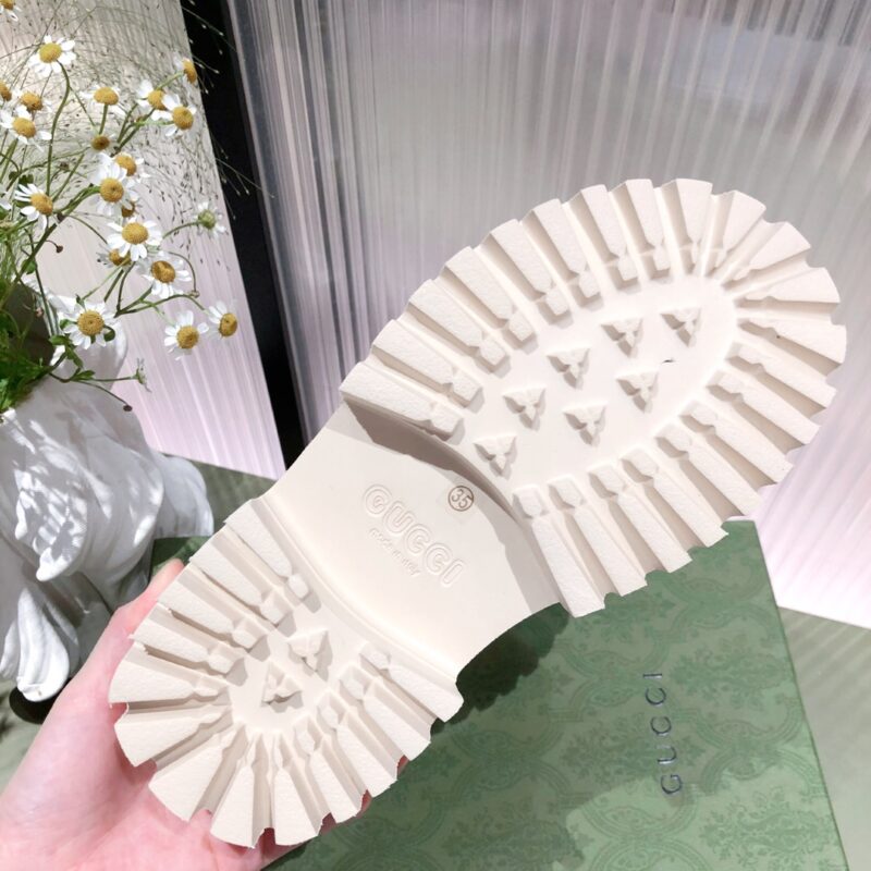 Gucci Slides-4.5CM - Image 6