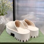 Gucci Slides-4.5CM - Image 7