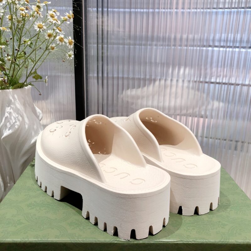 Gucci Slides-4.5CM - Image 7