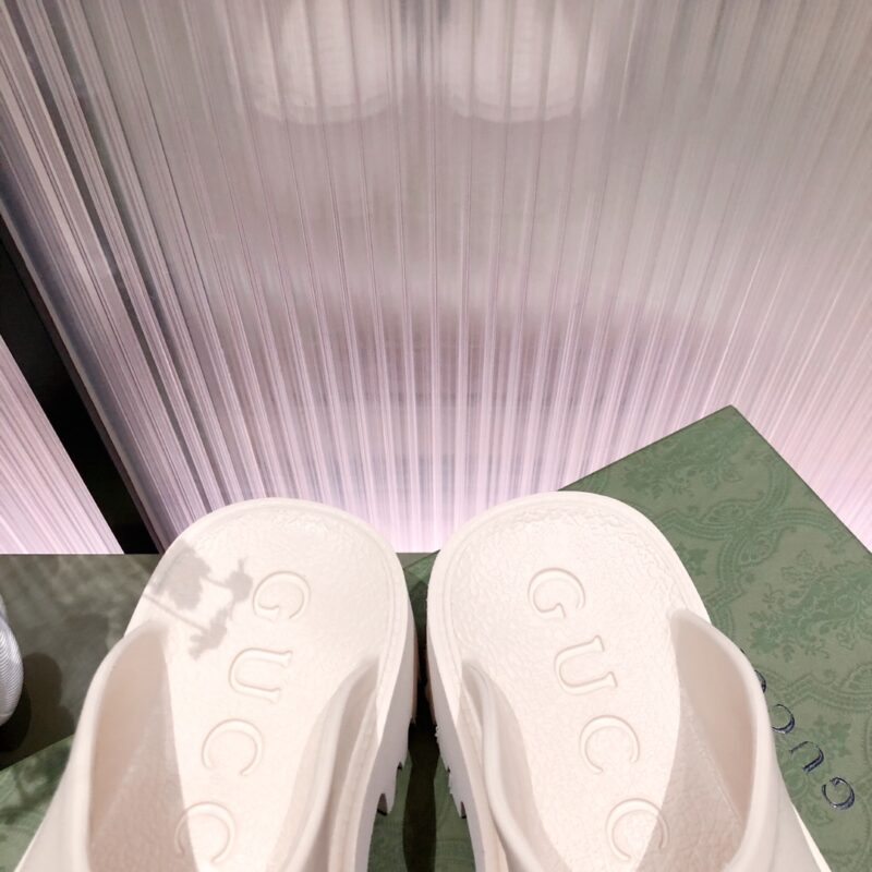 Gucci Slides-4.5CM - Image 9