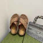 Gucci Slides - Image 2