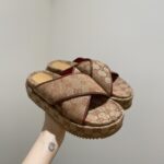 Gucci Slides - Image 4