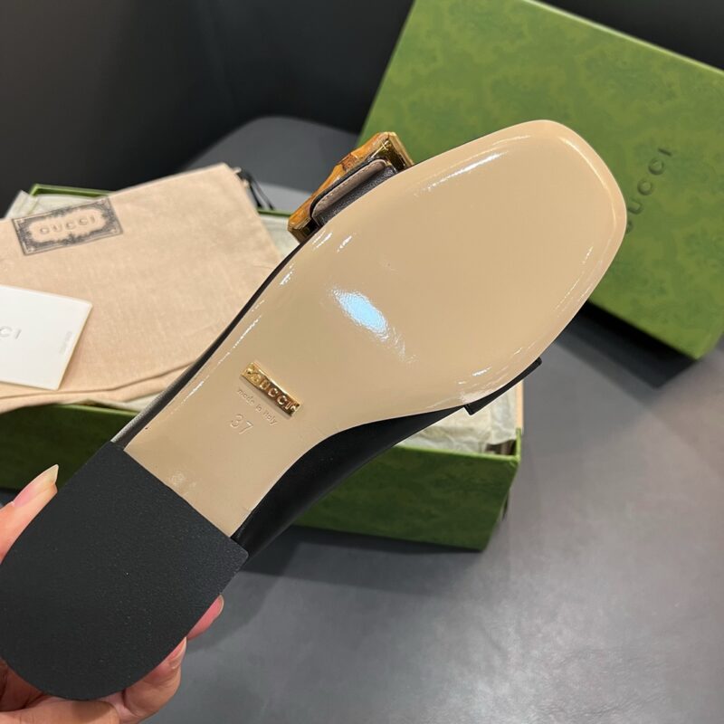 Gucci Loafers - Image 4