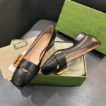 Gucci Loafers - Image 3