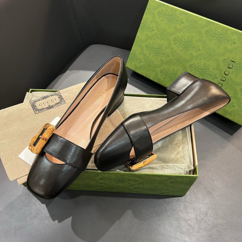 Gucci Loafers - Image 3