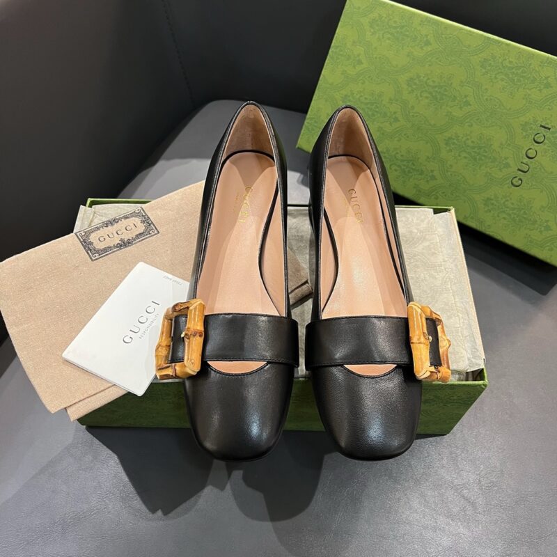 Gucci Loafers - Image 2