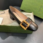 Gucci Loafers - Image 5