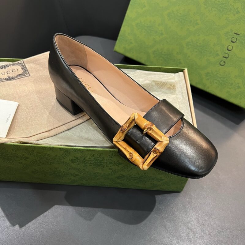 Gucci Loafers - Image 5