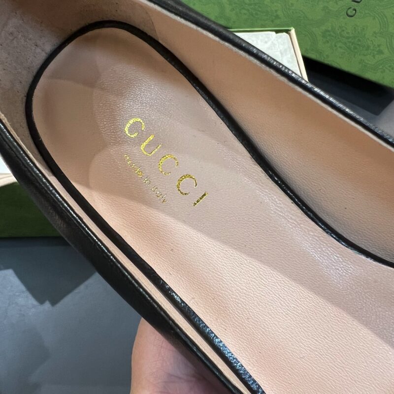 Gucci Loafers - Image 9