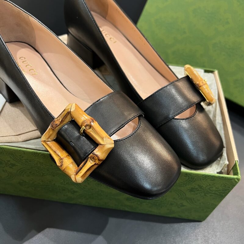 Gucci Loafers - Image 7