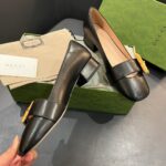 Gucci Loafers - Image 8