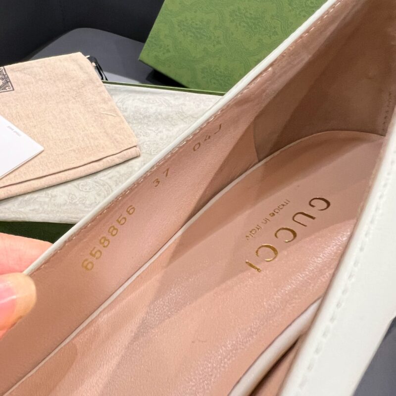 Gucci Loafers - Image 2