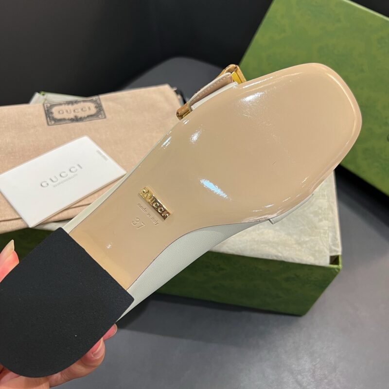 Gucci Loafers - Image 3