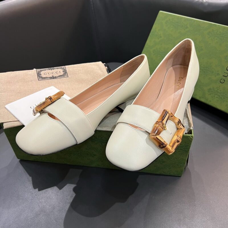 Gucci Loafers - Image 5