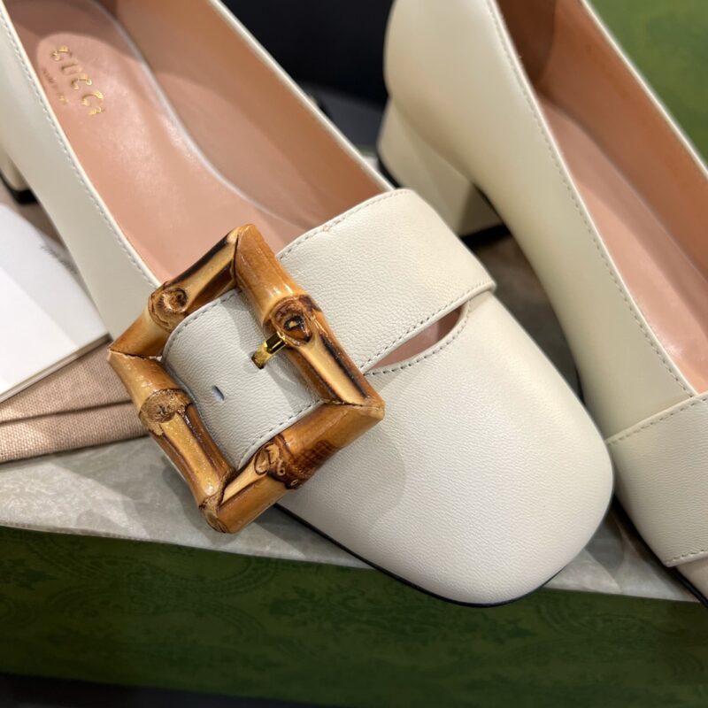 Gucci Loafers - Image 6