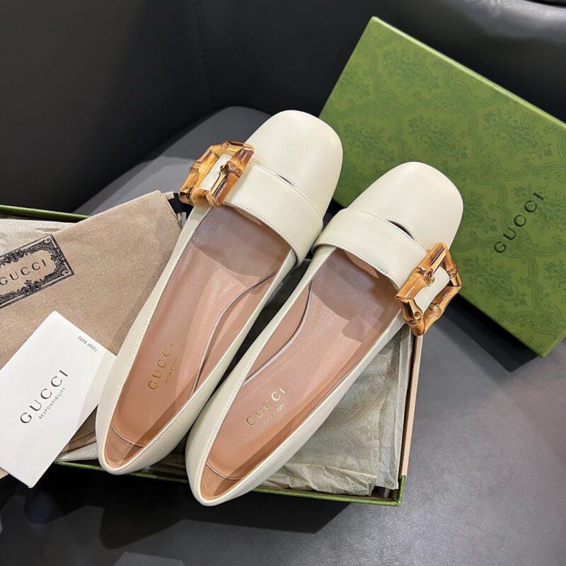 Gucci Loafers - Image 8