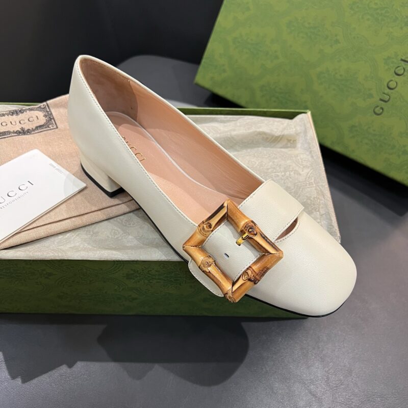 Gucci Loafers - Image 7