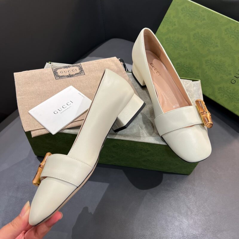 Gucci Loafers - Image 9