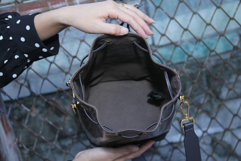 Fendi Bucket-17*15*25CM - Image 5