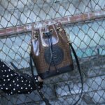 Fendi Bucket-17*15*25CM