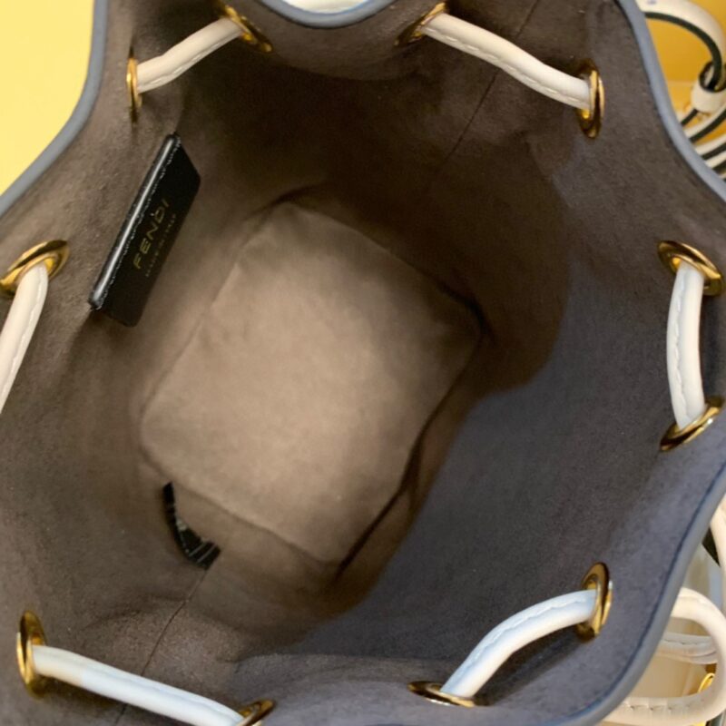 Fendi Mon Tresor Bucket-18*12*10CM - Image 2