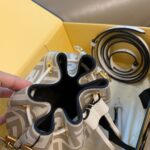 Fendi Mon Tresor Bucket-18*12*10CM - Image 6