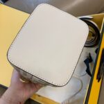 Fendi Mon Tresor Bucket-18*12*10CM - Image 9