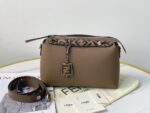 Fendi By The Way Handbag-28*12*15CM