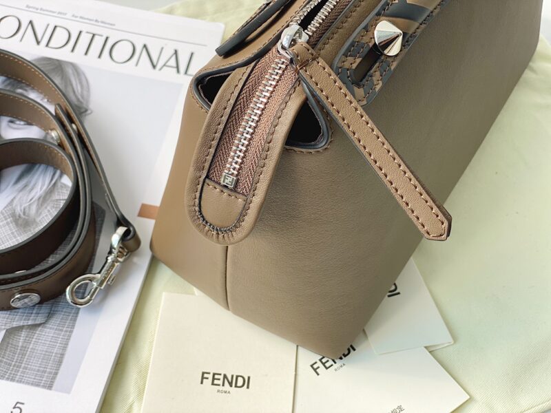 Fendi By The Way Handbag-28*12*15CM - Image 3