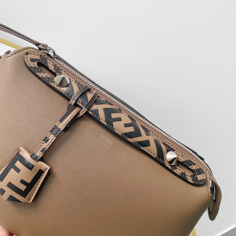 Fendi By The Way Handbag-28*12*15CM - Image 6