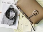 Fendi By The Way Handbag-28*12*15CM - Image 8
