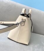 Fendi By The Way Handbag-28*12*15CM - Image 2