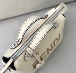 Fendi By The Way Handbag-28*12*15CM - Image 5