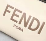 Fendi By The Way Handbag-28*12*15CM - Image 4