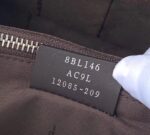 Fendi By The Way Handbag-28*12*15CM - Image 7