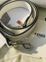Fendi By The Way Handbag-28*12*15CM - Image 3