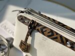 Fendi By The Way Handbag-28*12*15CM - Image 2