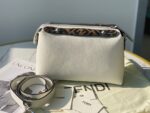 Fendi By The Way Handbag-28*12*15CM