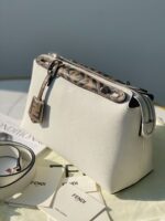 Fendi By The Way Handbag-28*12*15CM - Image 6