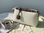 Fendi By The Way Handbag-28*12*15CM - Image 5