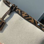 Fendi By The Way Handbag-28*12*15CM - Image 8