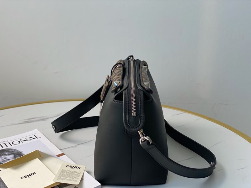 Fendi By The Way Handbag-28*12*15CM - Image 3
