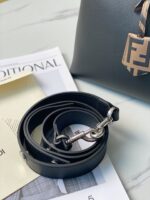 Fendi By The Way Handbag-28*12*15CM - Image 7