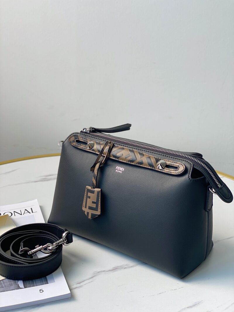 Fendi By The Way Handbag-28*12*15CM - Image 8